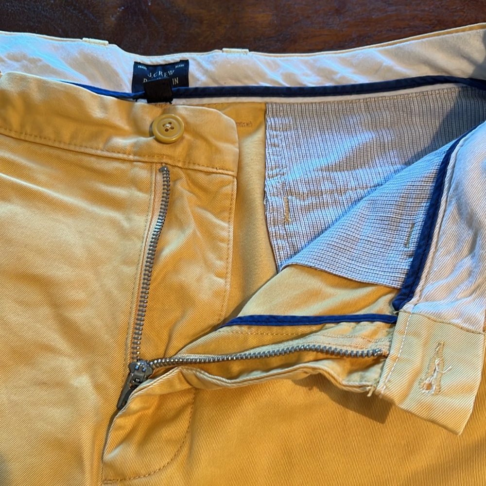 J.Crew Shorts - Picture 3 of 5